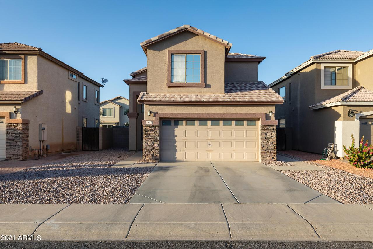 11426 W Mohave St., Avondale, AZ 85323