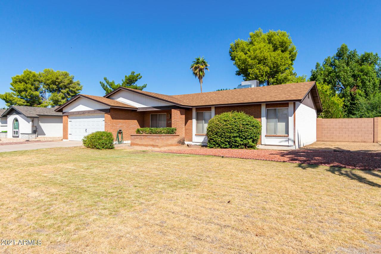 4926 E Bloomfield Rd., Scottsdale, AZ 85254