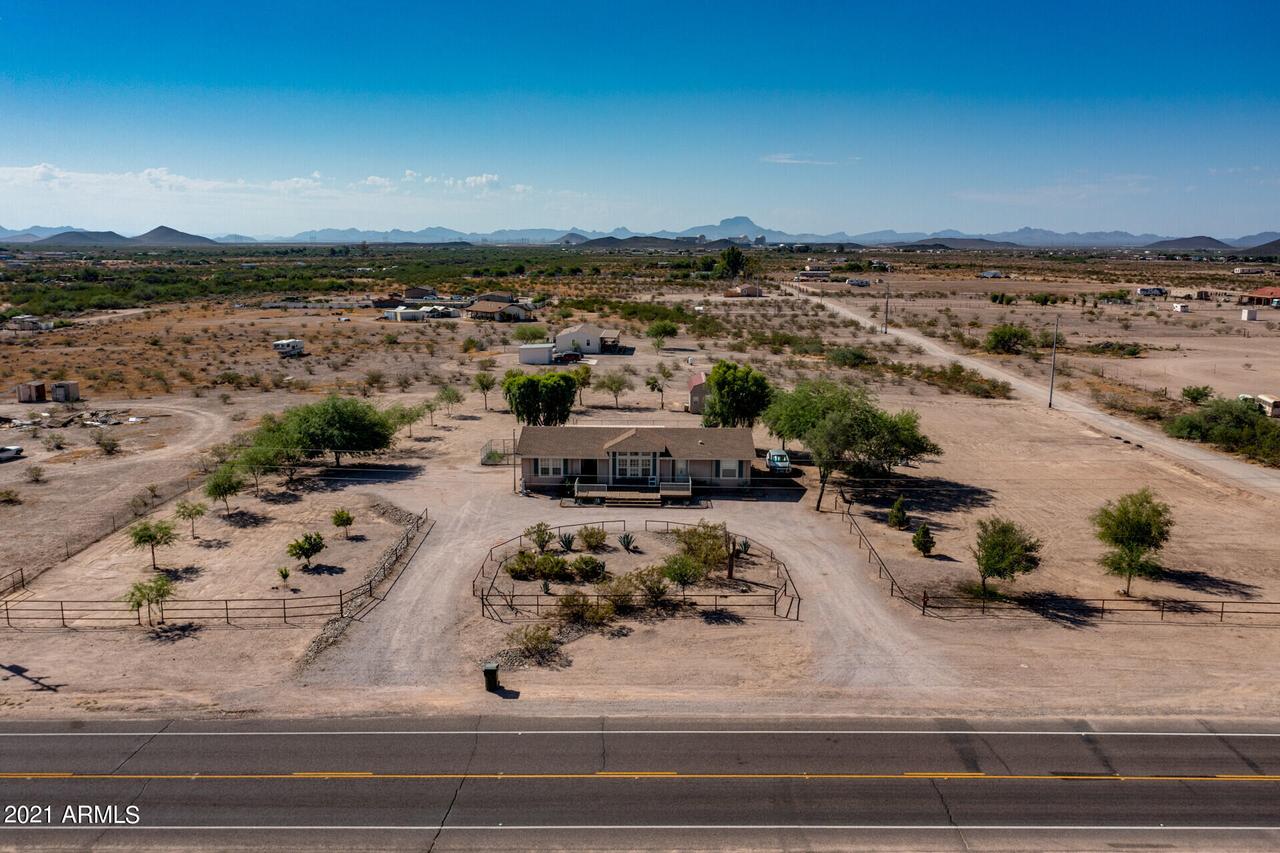 37531 W Buckeye Rd., Tonopah, AZ 85354
