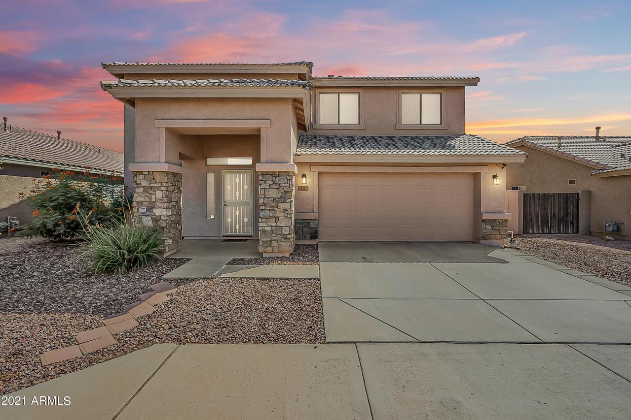 9211 W Hazelwood St., Phoenix, AZ 85037