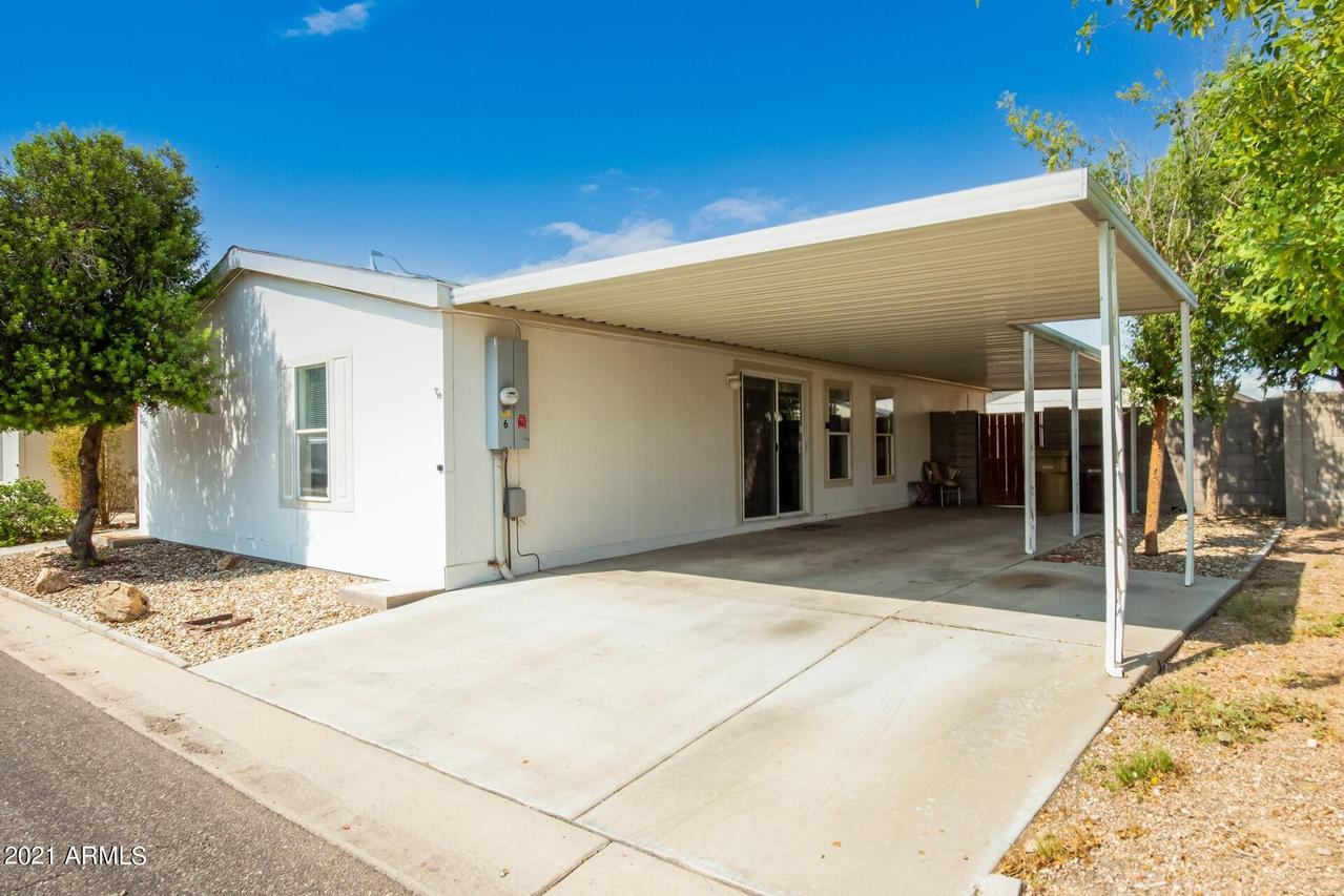 8601 N 103rd Ave. #260, Peoria, AZ 85345