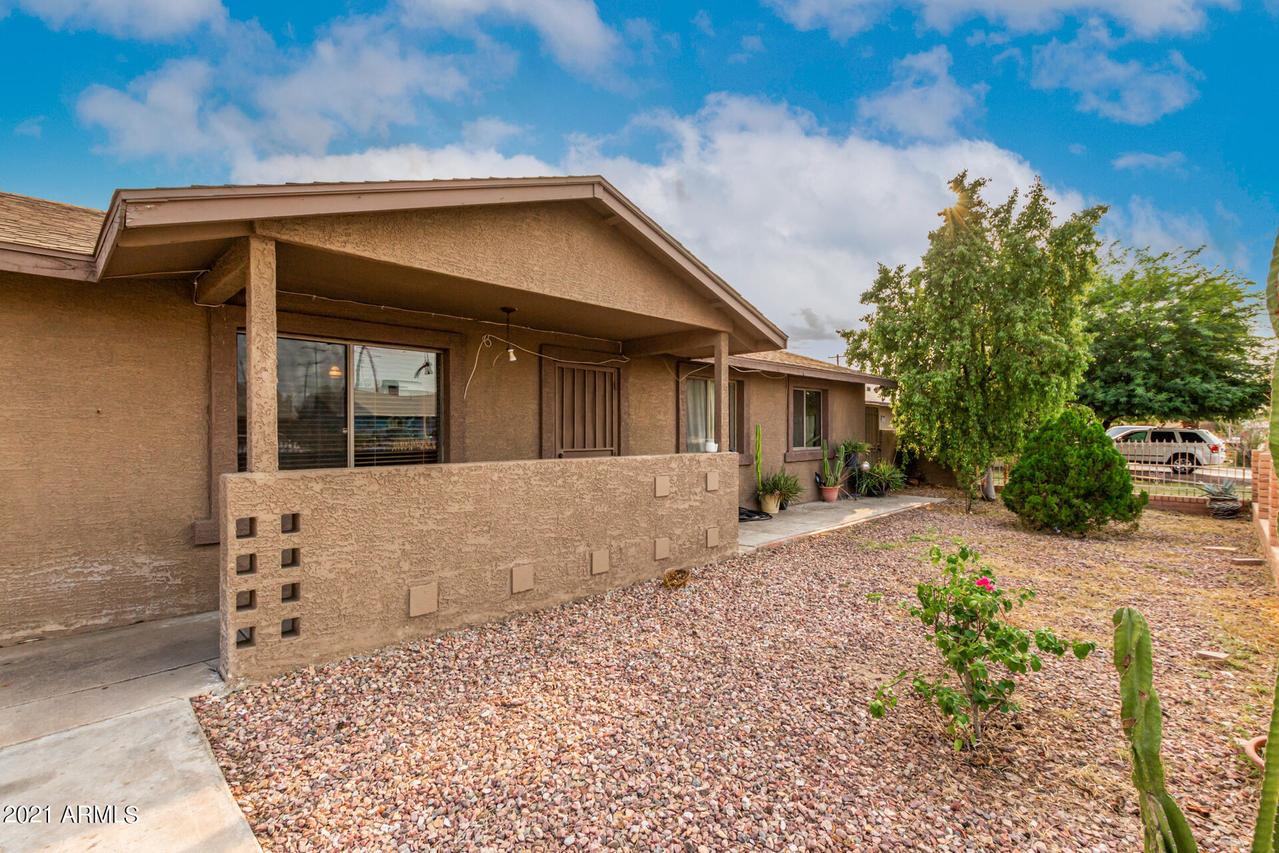 6701 W Hazelwood St., Phoenix, AZ 85033
