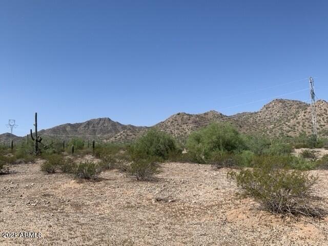 N Unknown St. #4, Maricopa, AZ 85139