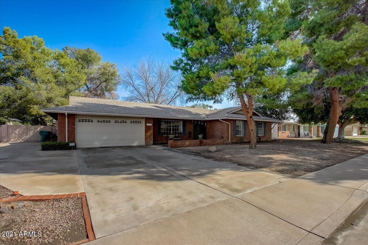 1730 E Hale St., Mesa, AZ 85203