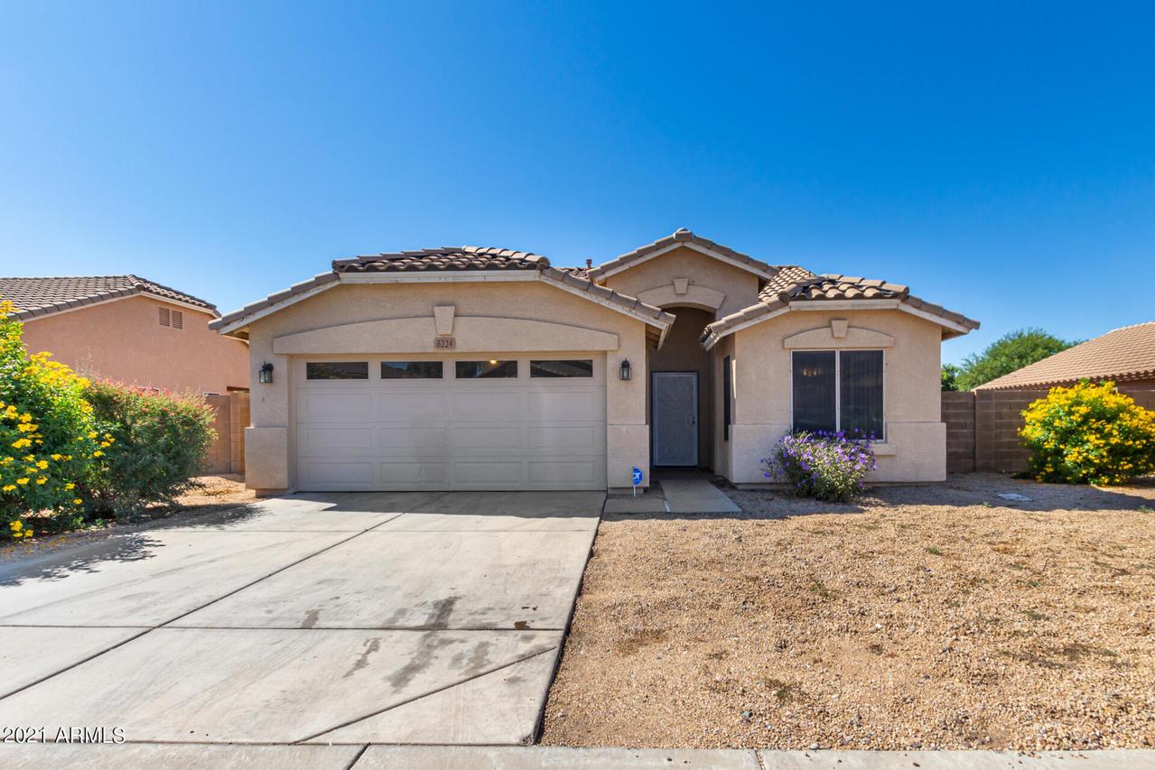 6224 S 20th Glen, Phoenix, AZ 85041