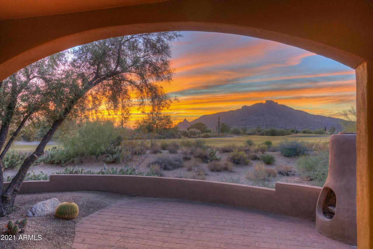 3028 N Ironwood Ct., Carefree, AZ 85377
