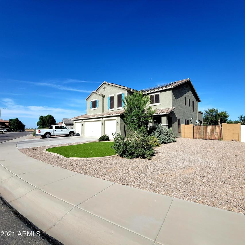 20231 N Valencia Dr., Maricopa, AZ 85239