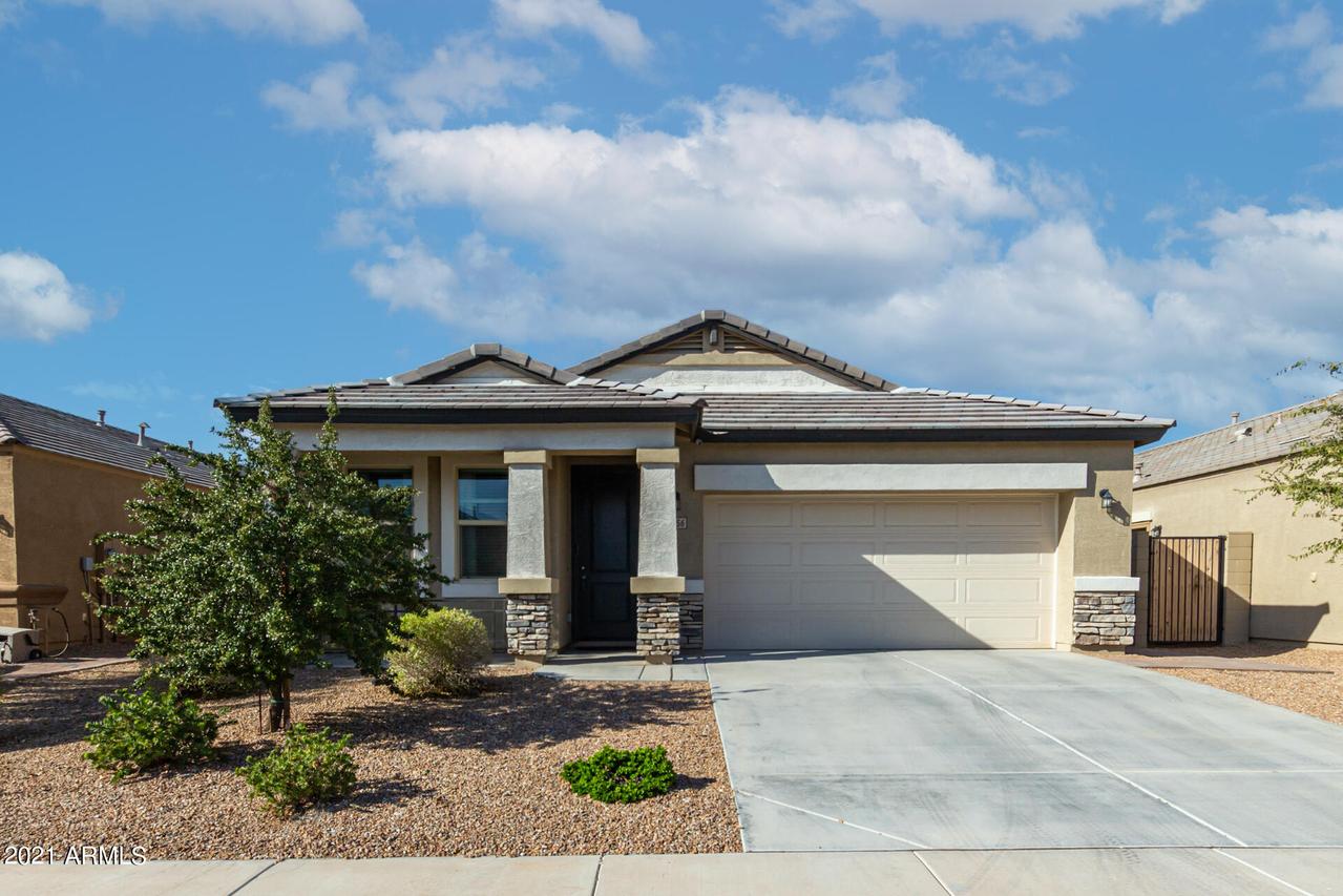 41256 W Crane Dr., Maricopa, AZ 85138