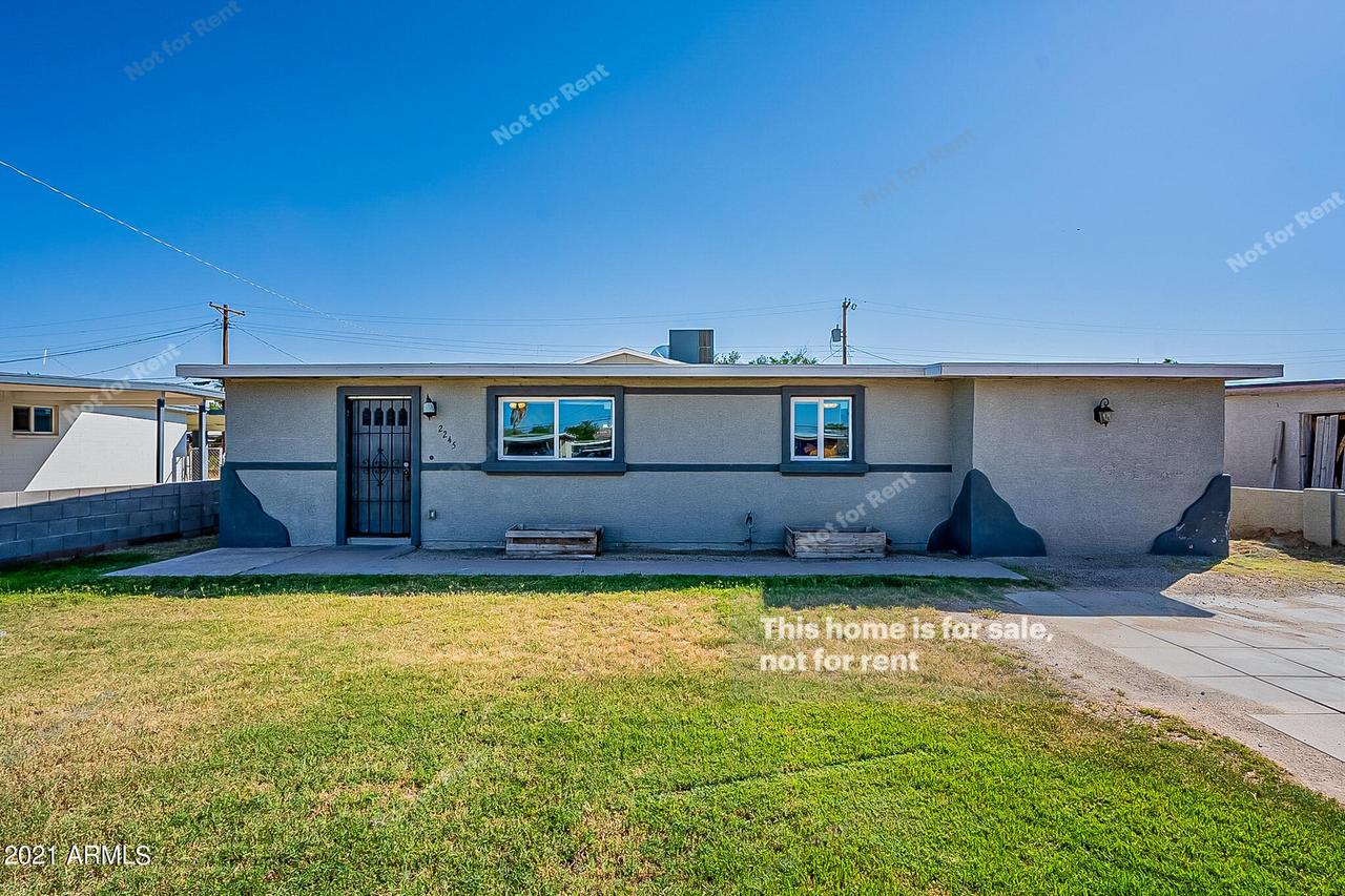 2245 E Lynne Ln., Phoenix, AZ 85042