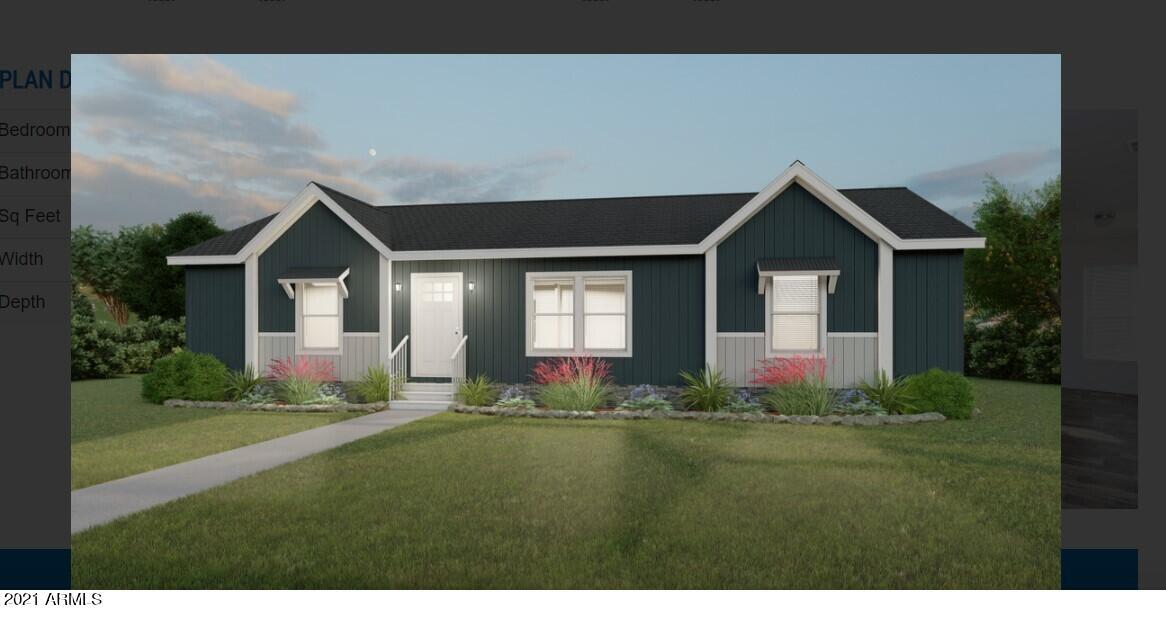 32328 N 225th Dr., Wittmann, AZ 85361