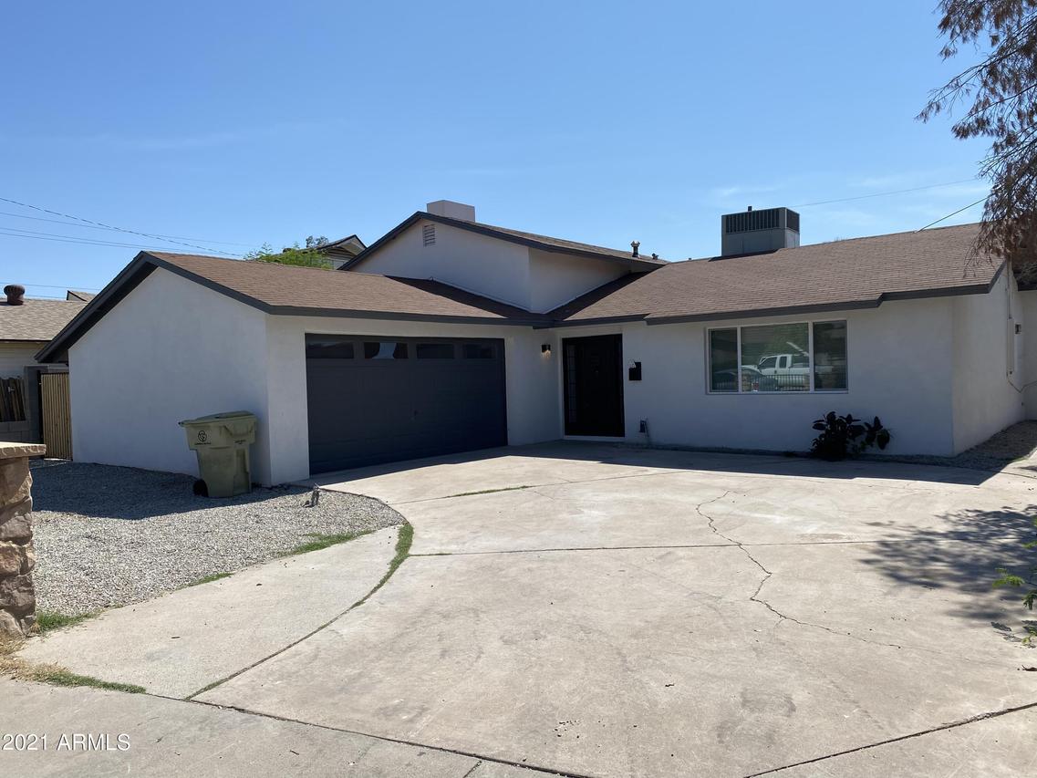 4507 W Rovey Ave., Glendale, AZ 85301