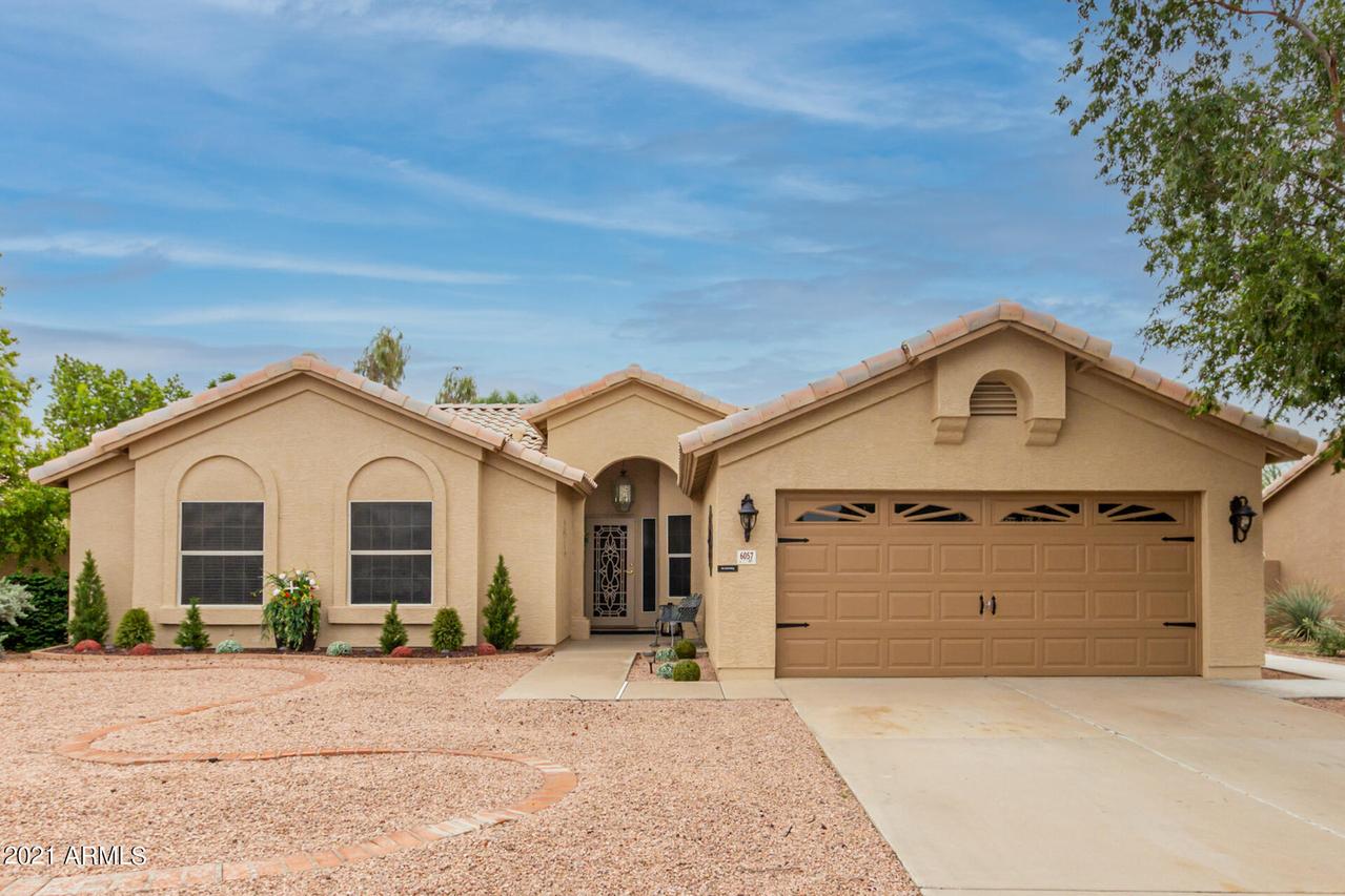 6057 E Preston St., Mesa, AZ 85215