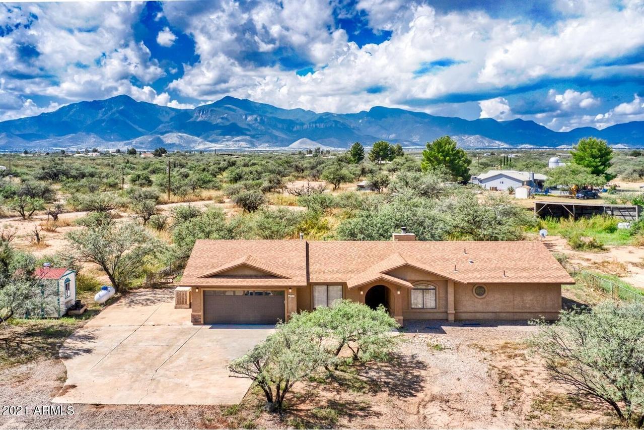 3910 S Arabian Dr., Sierra Vista, AZ 85650
