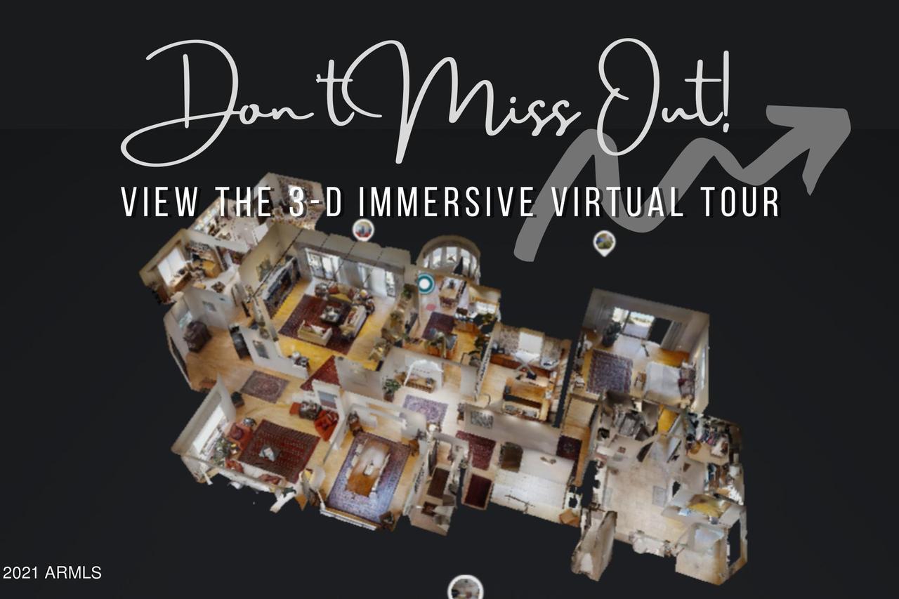 8400 E Dixileta Dr. #183, Scottsdale, AZ 85266