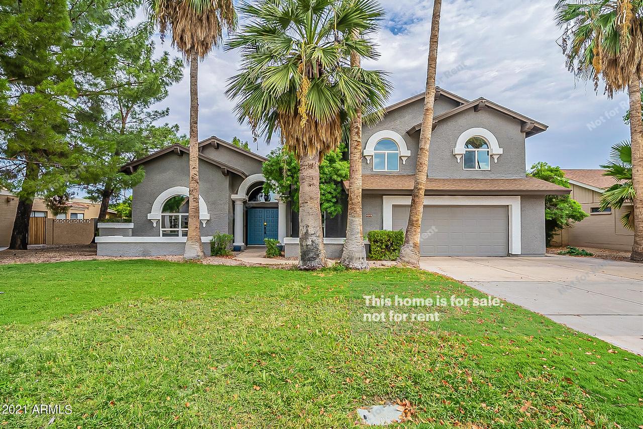 4644 E Kings Ave., Phoenix, AZ 85032