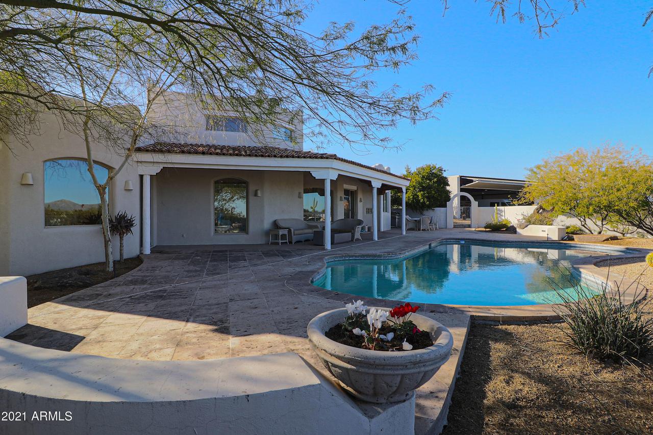 37526 N 237th Ave., Morristown, AZ 85342