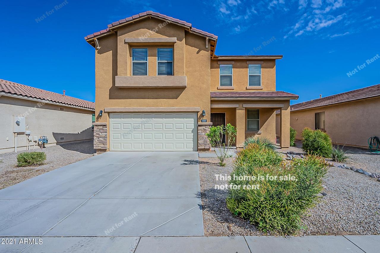 44182 W Roth Rd., Maricopa, AZ 85238