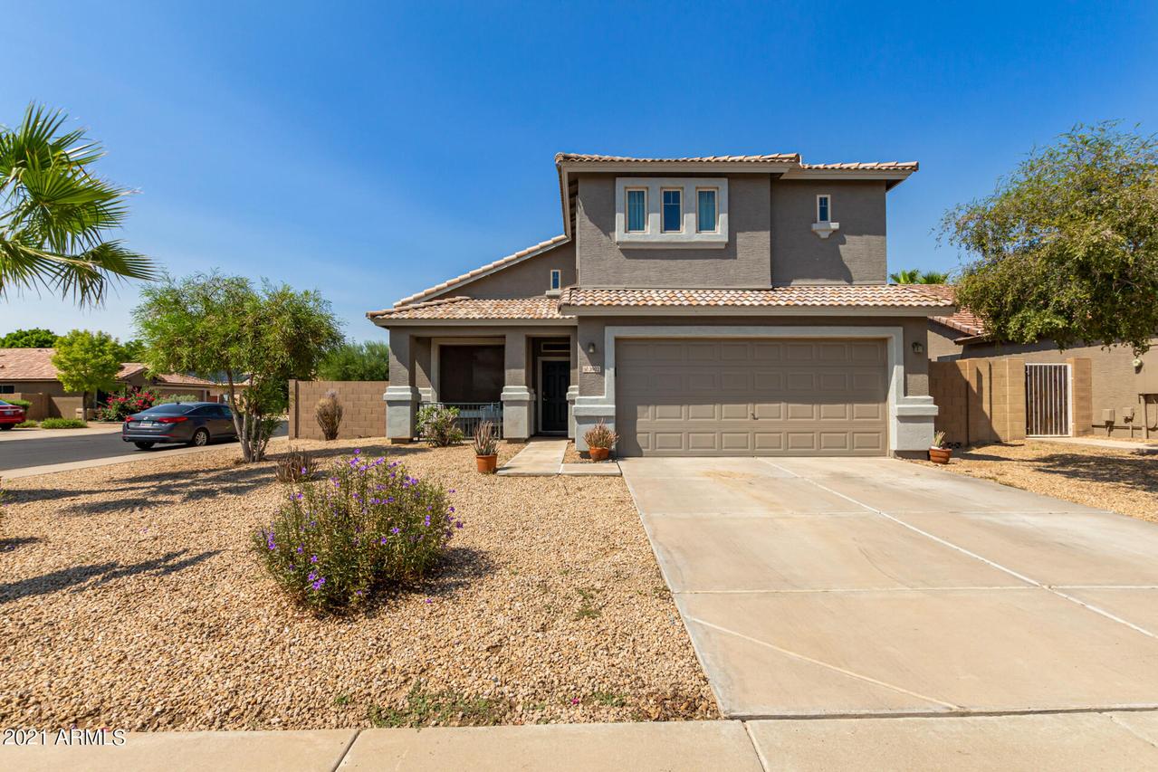 3902 N 125th Ln., Avondale, AZ 85392