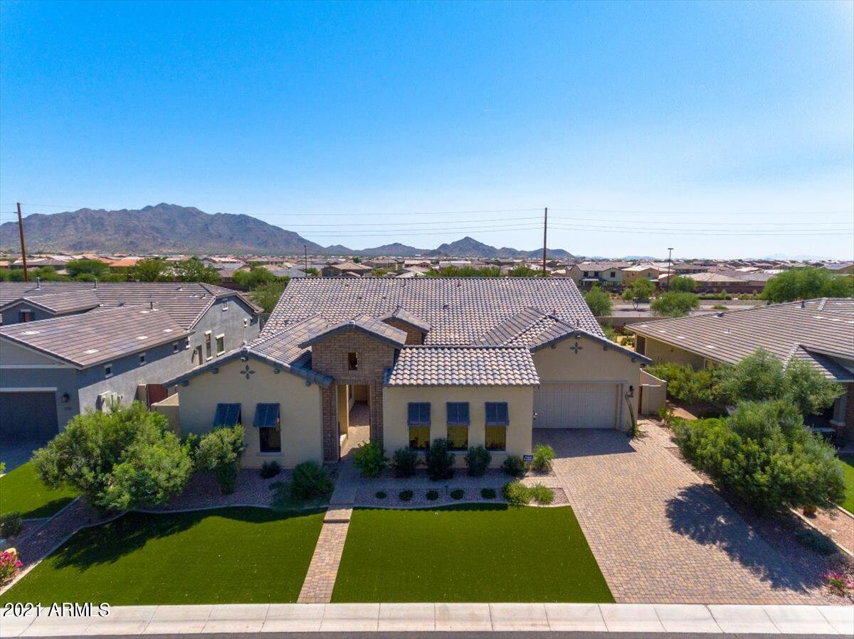 2479 E Ravenswood Dr., Gilbert, AZ 85298