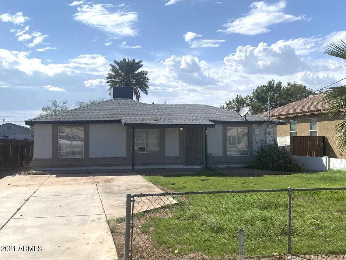 11520 N 80th Ave., Peoria, AZ 85345