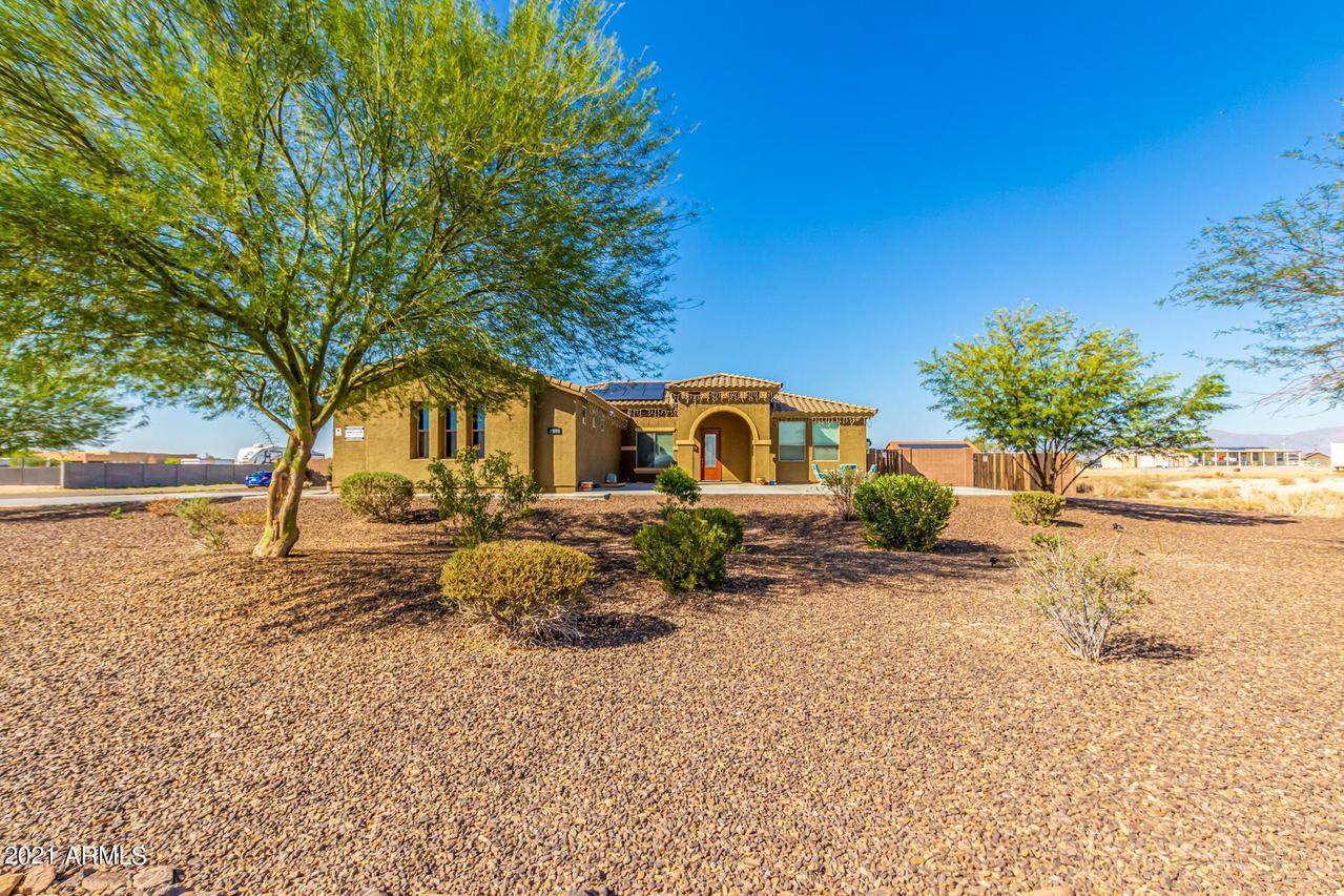 29950 W Melvin St., Buckeye, AZ 85396