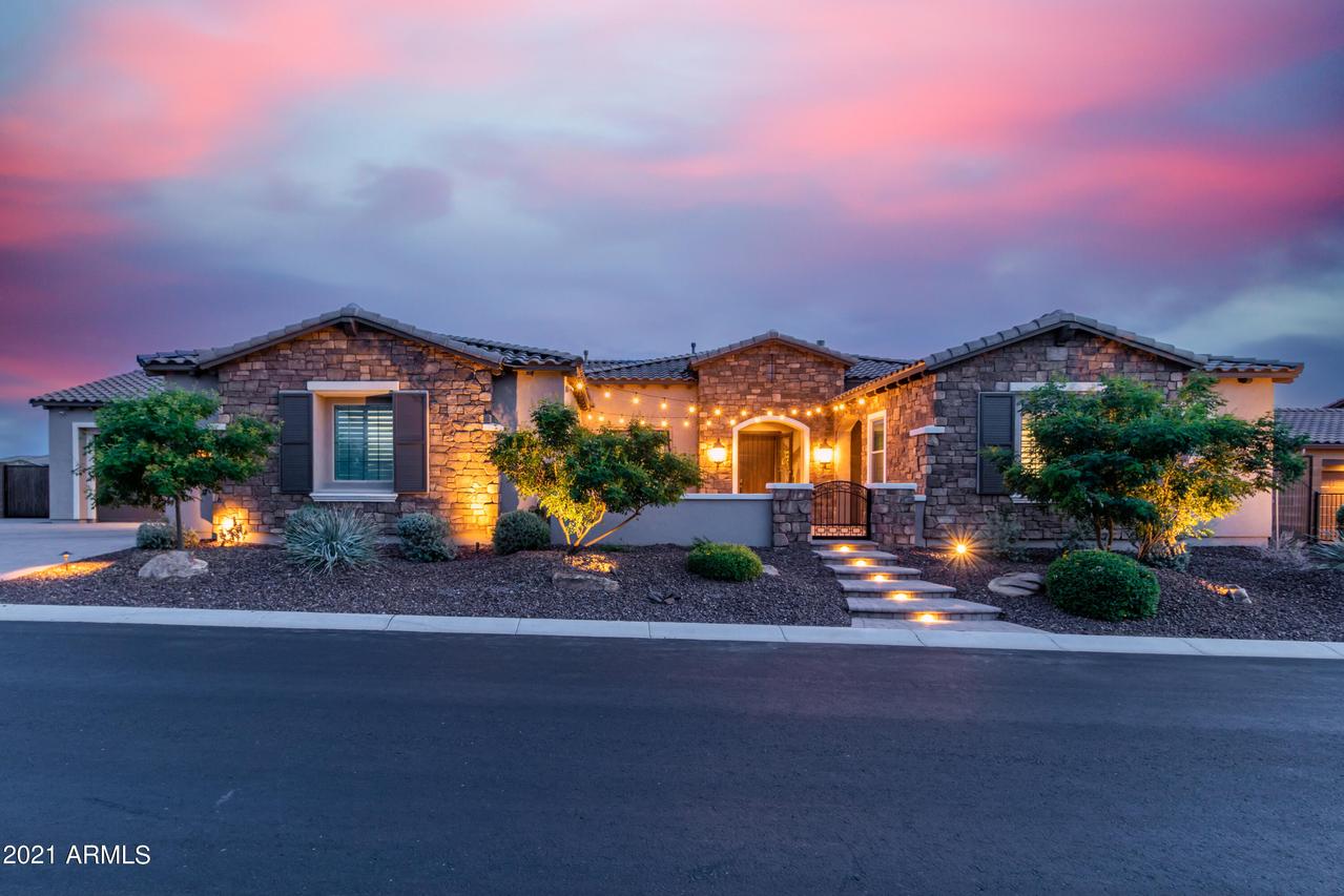 6231 E Calle Marita, Cave Creek, AZ 85331