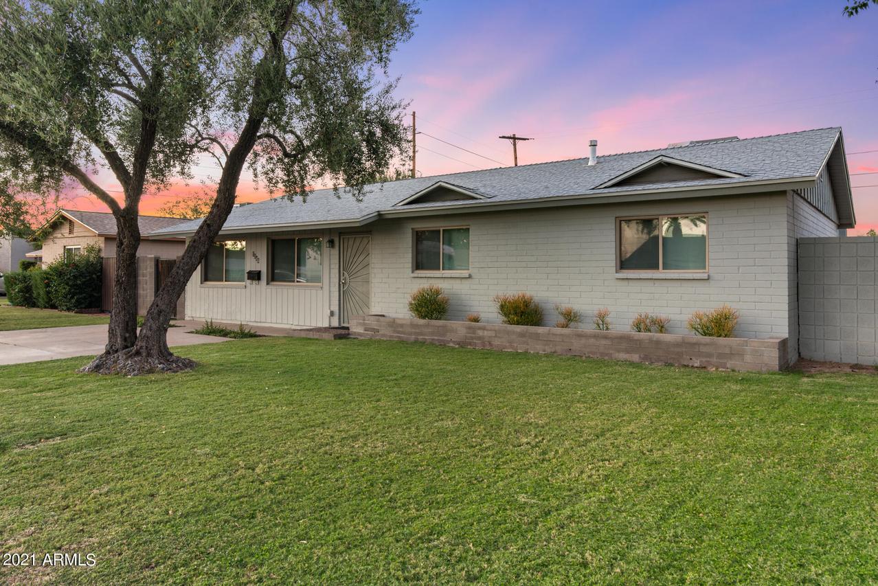 1344 W 10th St., Tempe, AZ 85281