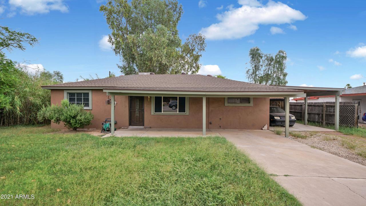 12627 N 23rd St., Phoenix, AZ 85022