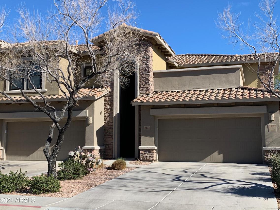 21320 N 56th St. #2127, Phoenix, AZ 85054