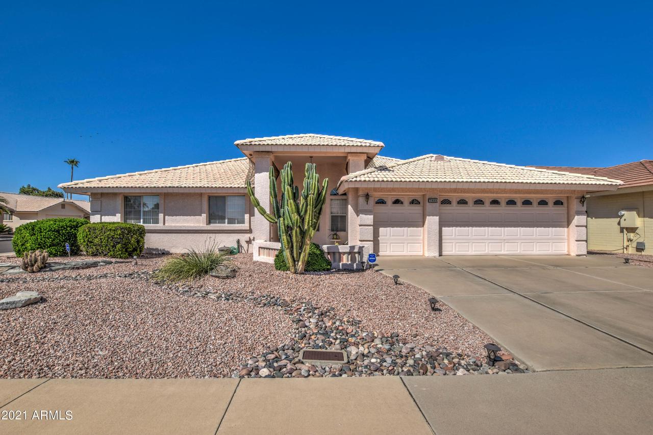 7832 E Monte Ave., Mesa, AZ 85209