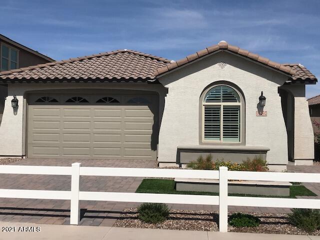 15292 W Linden St., Goodyear, AZ 85338