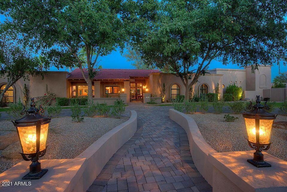 11615 N 99th St., Scottsdale, AZ 85260