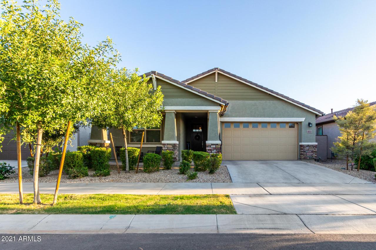 9943 E Thornbush Ave., Mesa, AZ 85212