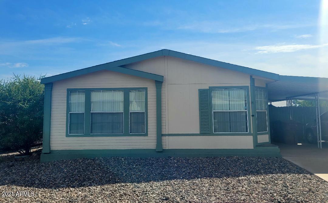 8601 N 103rd Ave. #257, Peoria, AZ 85345