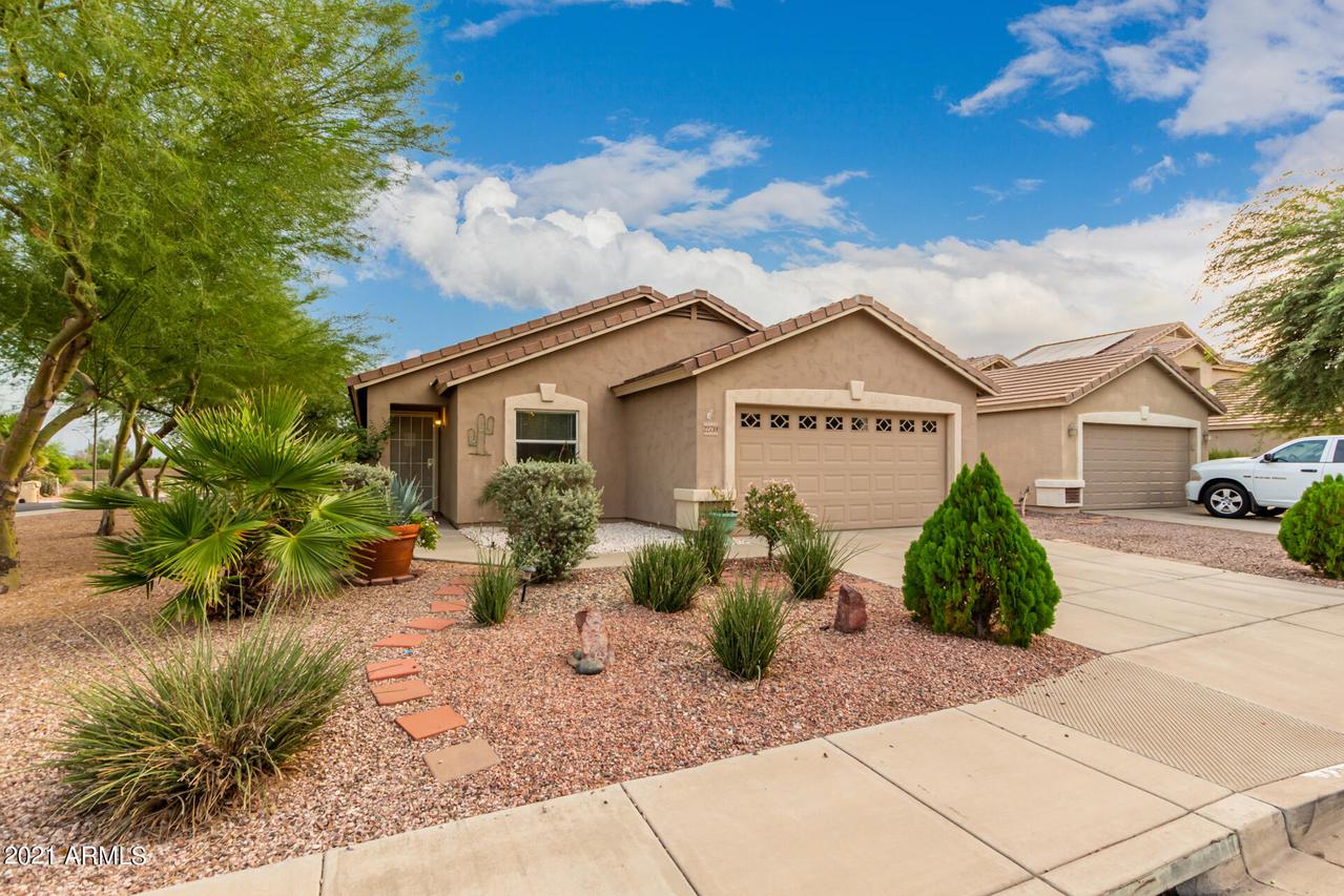 22739 W Cocopah St., Buckeye, AZ 85326