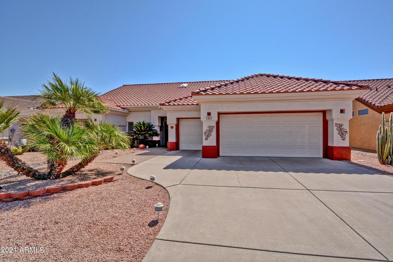 13813 W Parada Dr., Sun City West, AZ 85375