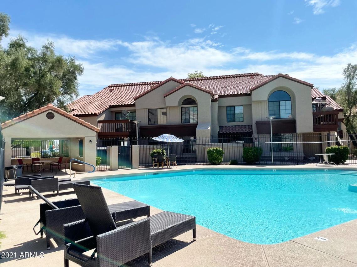 839 S Westwood St. #154, Mesa, AZ 85210