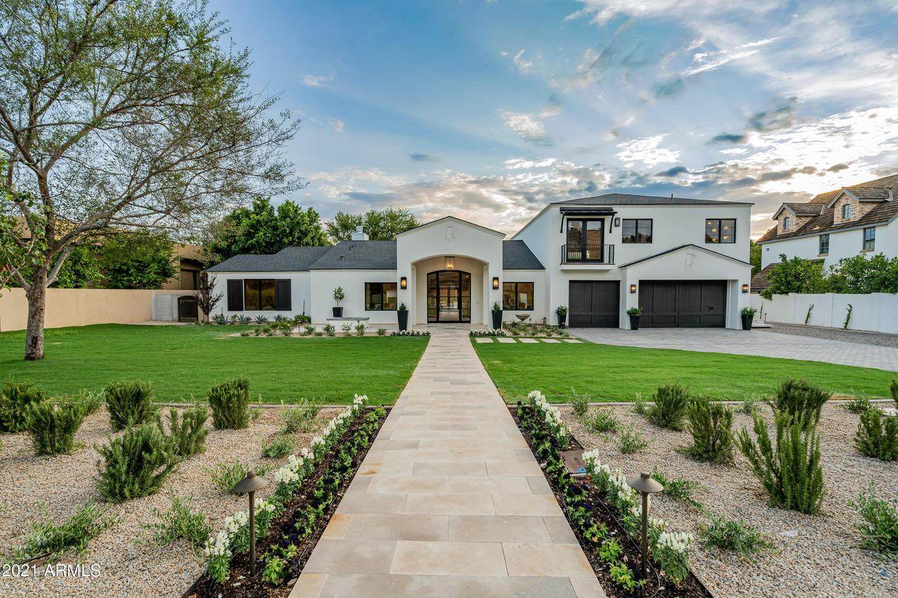 4625 E Exeter Blvd., Phoenix, AZ 85018