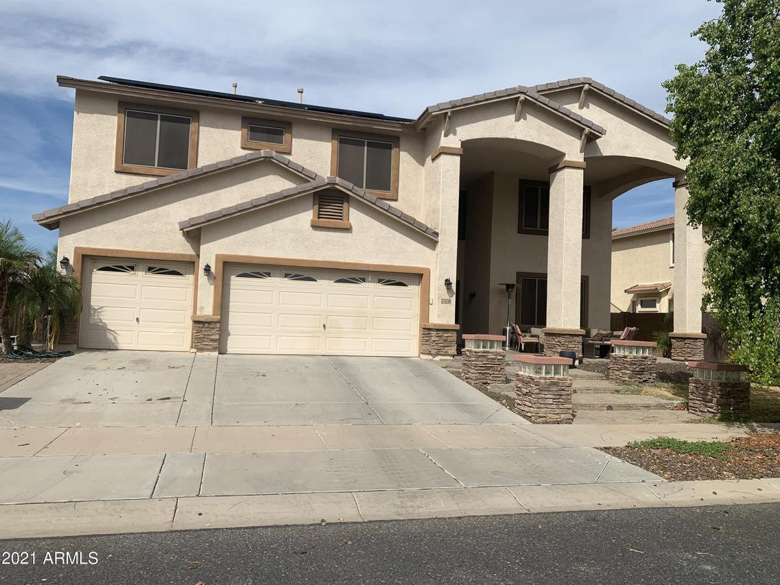 15756 W Shangri La Rd., Surprise, AZ 85379