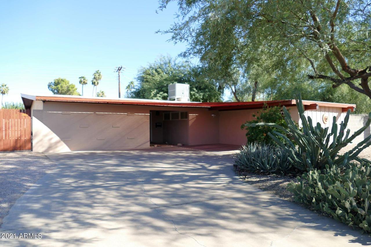 5401 N 82nd St., Scottsdale, AZ 85250