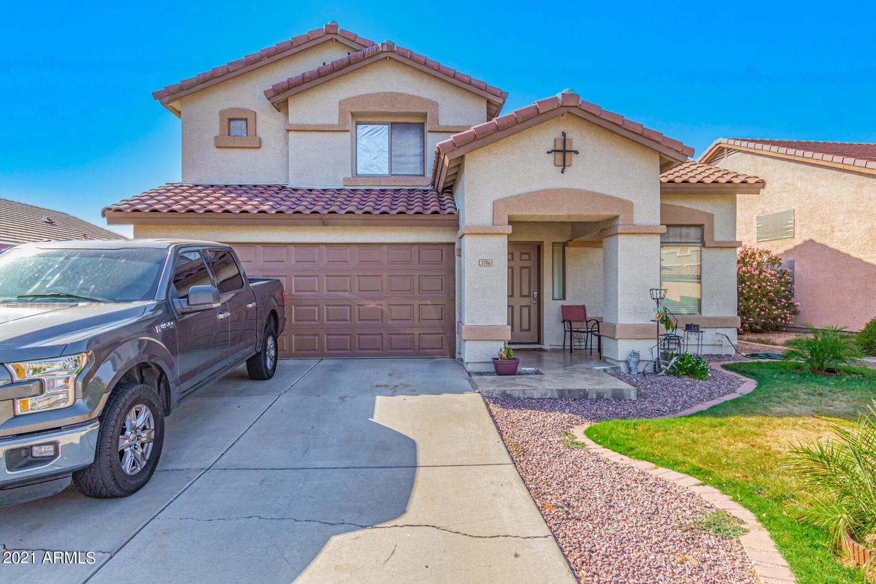 3706 N 105th Dr., Avondale, AZ 85392