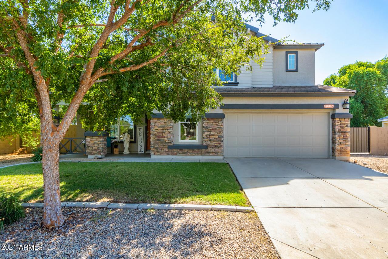 15105 W Hope Dr., Surprise, AZ 85379