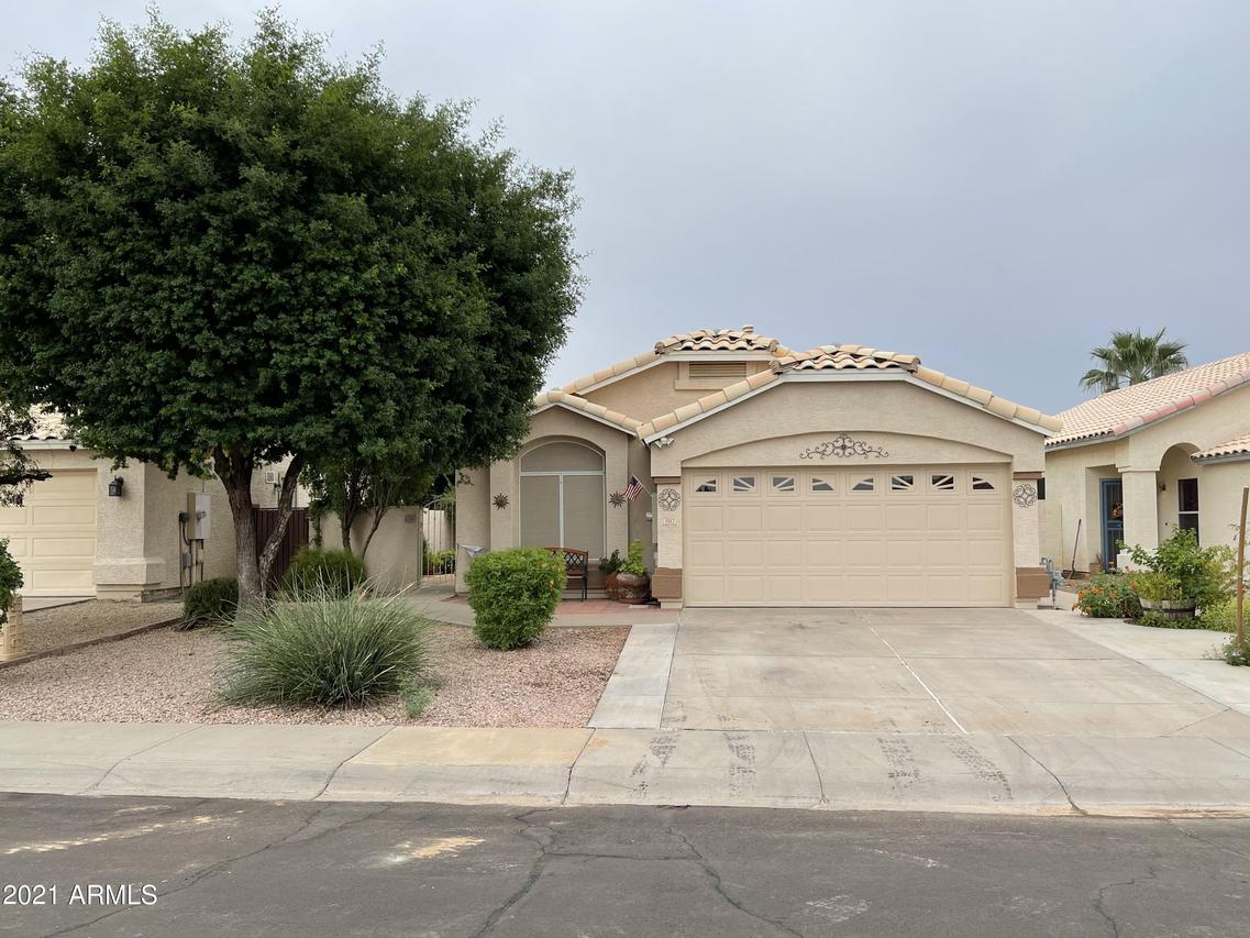 3917 E San Remo Ave., Gilbert, AZ 85234