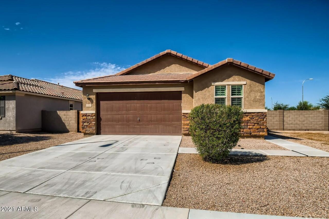 292 N Wilson Dr., Chandler, AZ 85225