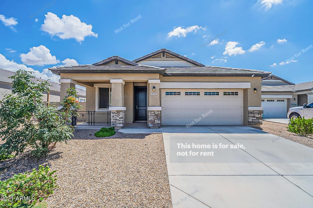 19751 N Tammy St., Maricopa, AZ 85138