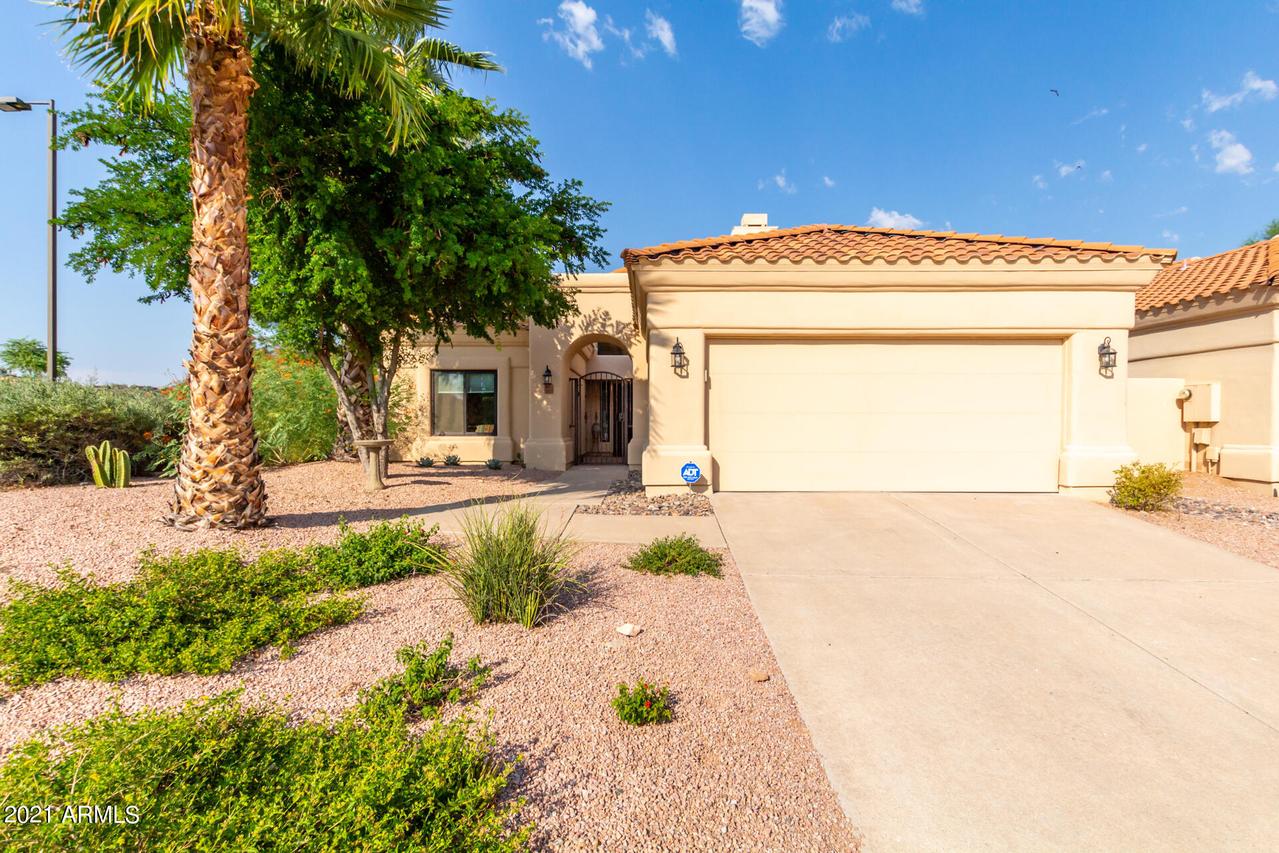 16851 E Mallard Ct., Fountain Hills, AZ 85268