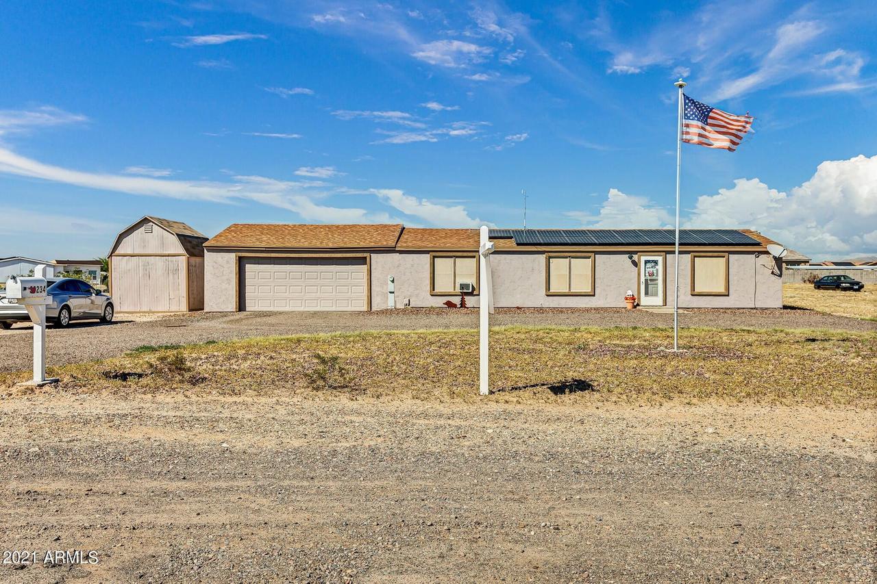 30234 W Portland St., Buckeye, AZ 85396