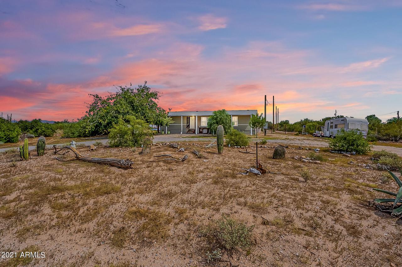 11819 N Abel Pl., Florence, AZ 85132