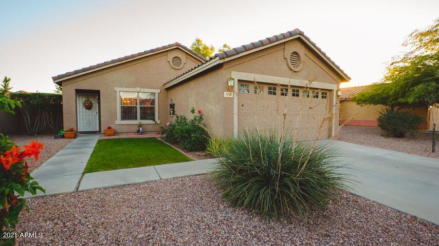 3043 W Roberta Dr., Phoenix, AZ 85083