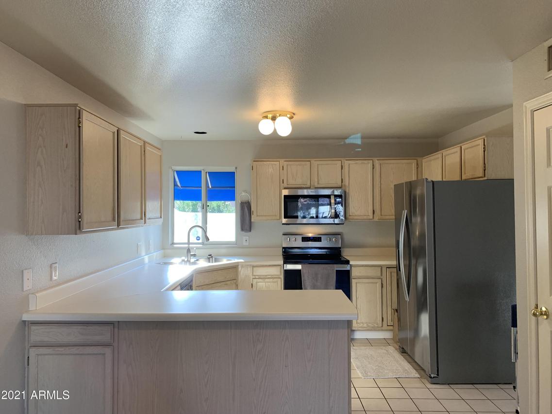 220 N 22nd Pl. #1047, Mesa, AZ 85213